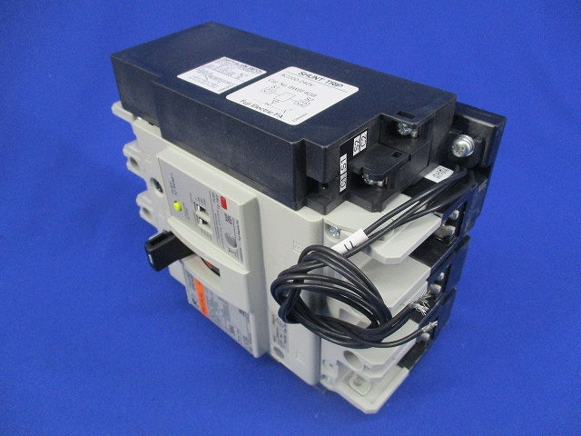オートブレーカ3P30A BW125JAL
