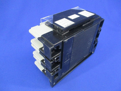 オートブレーカ3P30A BW125JAL