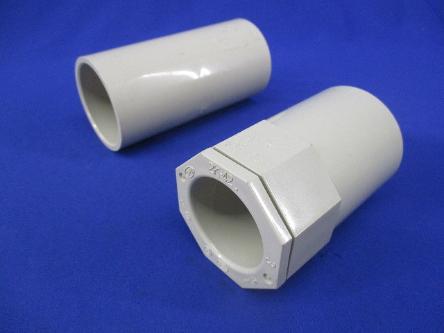 VE管用付属品セット(混在7個入) 2K-42他