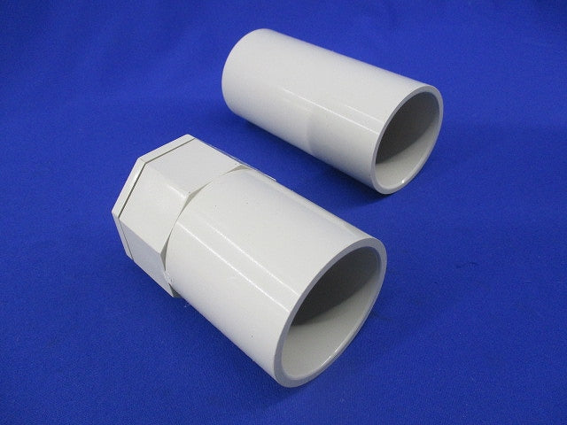 VE管用付属品セット(混在7個入) 2K-42他