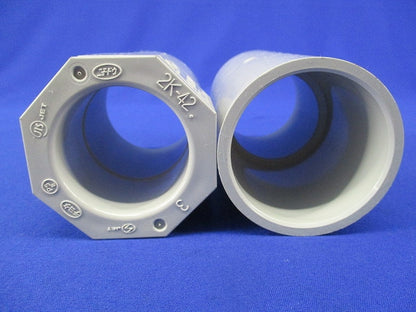 VE管用付属品セット(混在7個入) 2K-42他