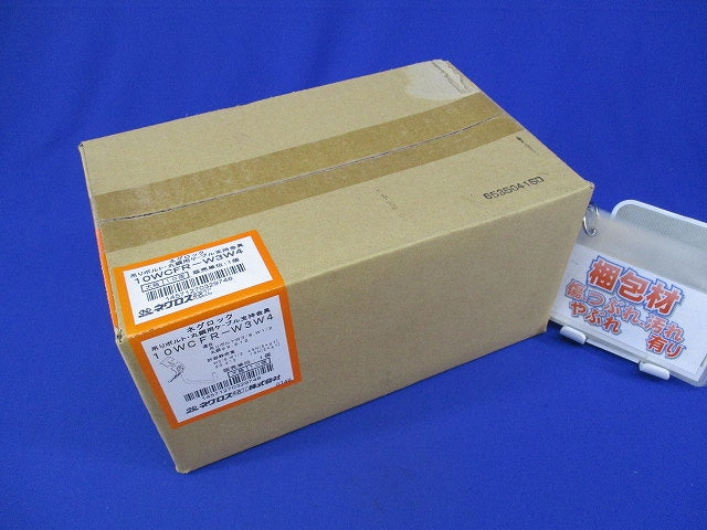 ネグロック 吊りボルト・丸鋼用ケーブル支持金具(10個入) 10WCFR-W3W4