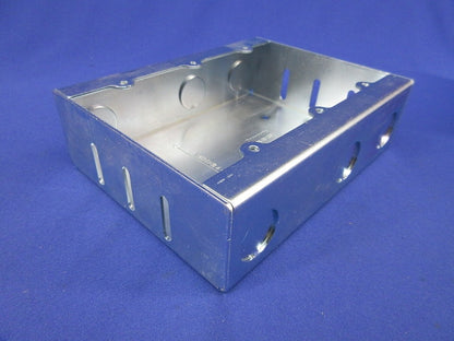 住宅用スイッチボックス3コ用(2個入) DSJ8430