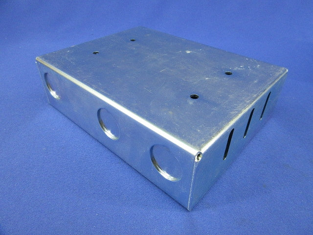 住宅用スイッチボックス3コ用(2個入) DSJ8430