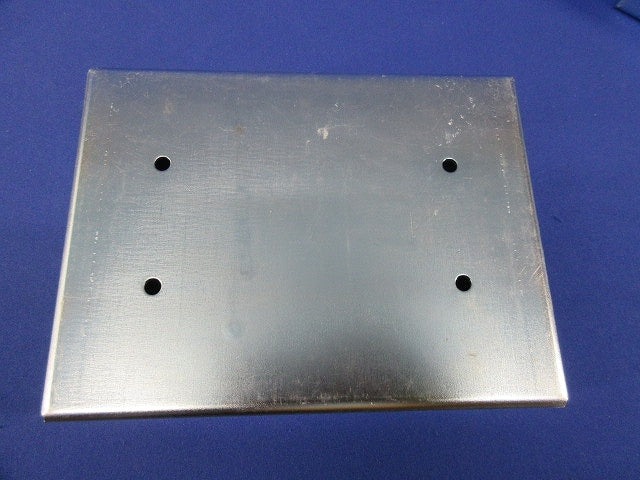 住宅用スイッチボックス3コ用(2個入) DSJ8430