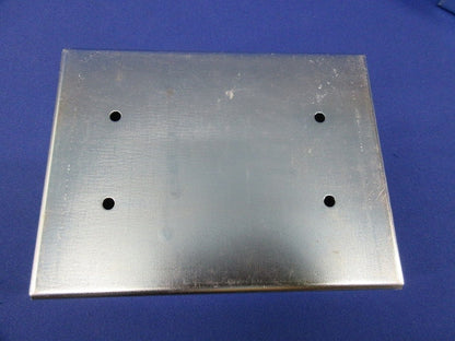 住宅用スイッチボックス3コ用(2個入) DSJ8430