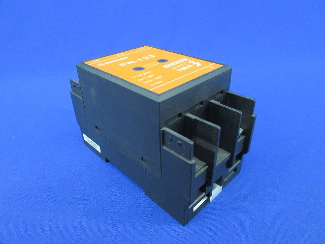 電源用SPD クラス2(汚れ有) PN-123