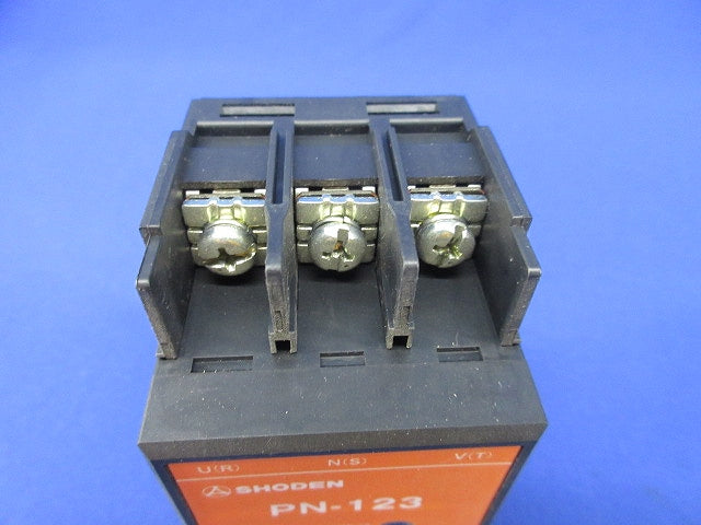 電源用SPD クラス2(汚れ有) PN-123