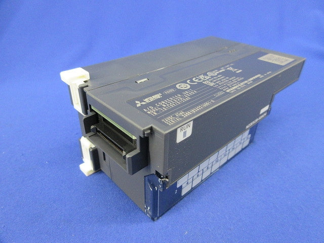 CC-Link IEフィールドネットワーク増設アナログ デジタル変換ユニット NZ2EX2B-60AD4