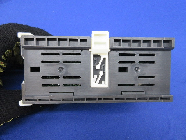 CC-Link IEフィールドネットワーク増設アナログ デジタル変換ユニット NZ2EX2B-60AD4