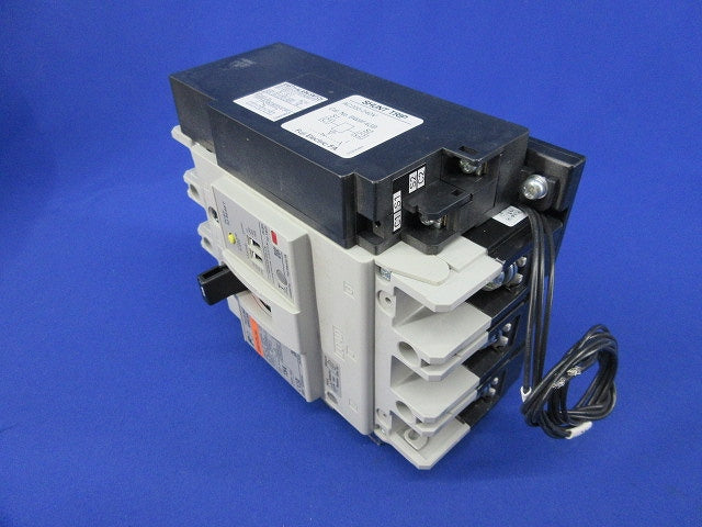 オートブレーカ3P15A BW125JAL