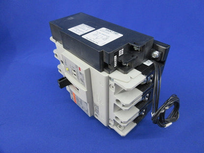 オートブレーカ3P15A BW125JAL
