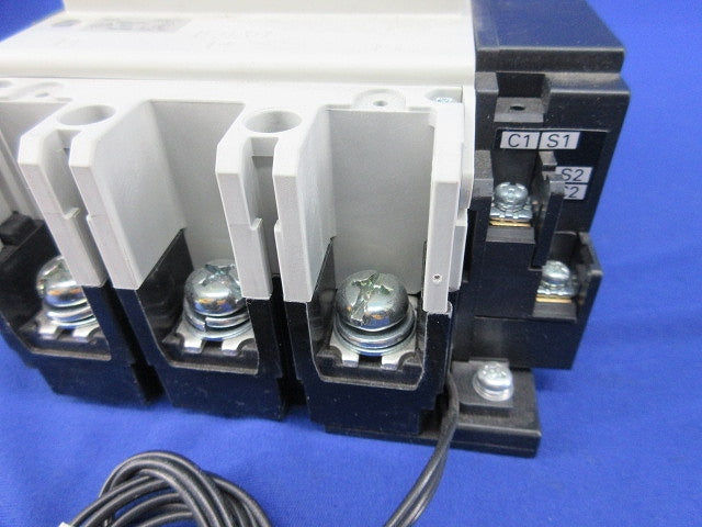 オートブレーカ3P15A BW125JAL