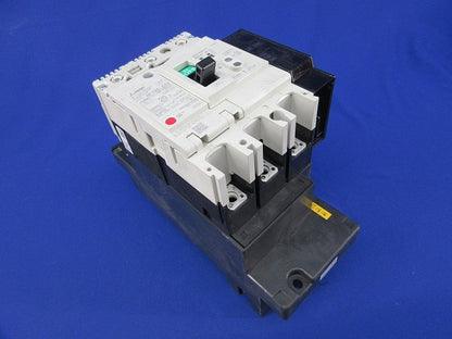 漏電アラーム付遮断器3P3E20A NF125-ZSV