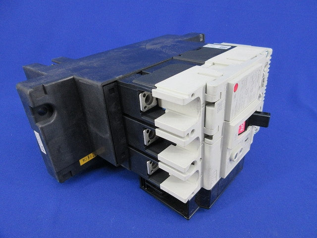 漏電アラーム付遮断器3P3E20A NF125-ZSV