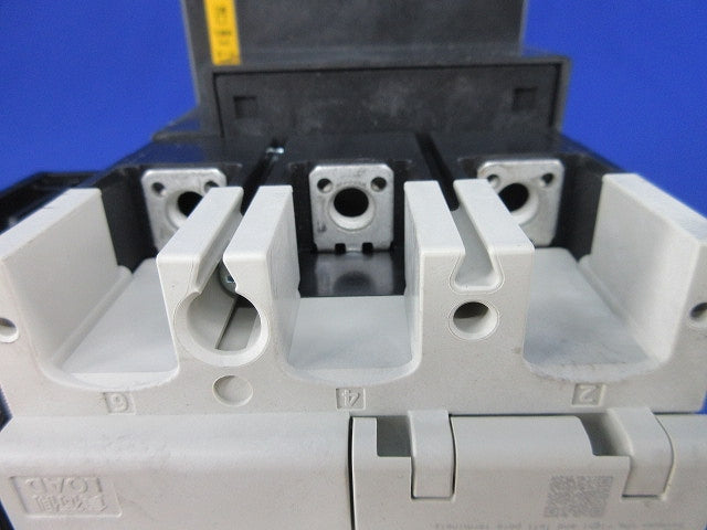 漏電アラーム付遮断器3P3E20A NF125-ZSV