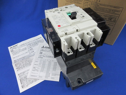 漏電アラーム付遮断器3P3E20A NF125-ZSV