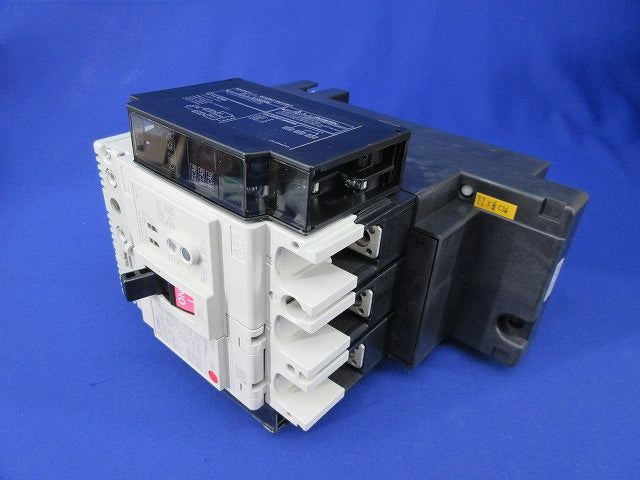 漏電アラーム付遮断器3P3E20A NF125-ZSV