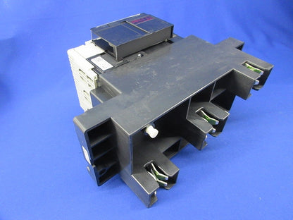 漏電アラーム付遮断器3P3E20A NF125-ZSV