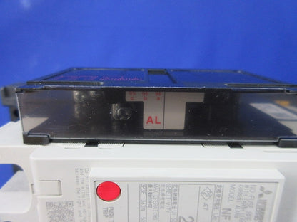 漏電アラーム付遮断器3P3E20A NF125-ZSV