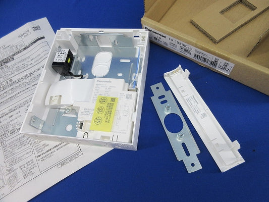 LED誘導灯片面型(表示板別売)(電池無) FA10318CLE1