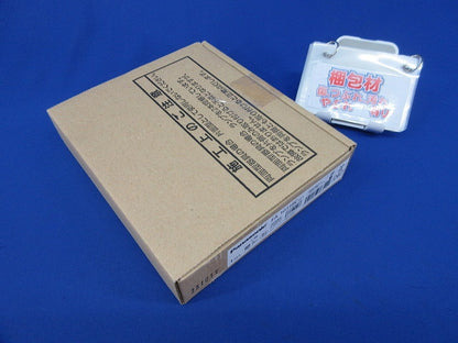 LED誘導灯片面型(表示板別売)(電池無) FA10318CLE1