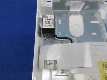 LED誘導灯片面型(表示板別売)(電池無) FA10318CLE1