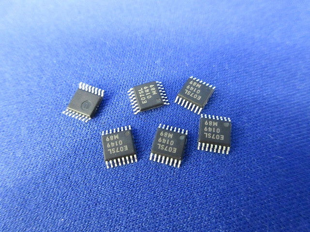I.C. 6個入 MB15E07SLPFV1-G-BND-6