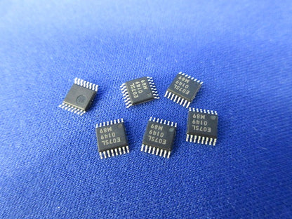 I.C. 6個入 MB15E07SLPFV1-G-BND-6