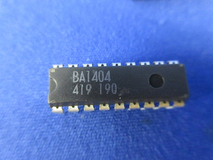 I.C.  5個入 BA1404