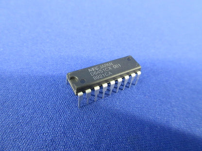 I.C. UPD6451CX-001