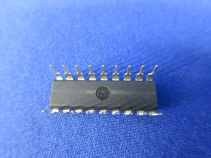 I.C. UPD6451CX-001