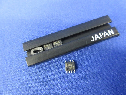 I.C. 3個入 UPB585G
