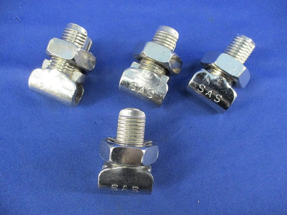 ボルト型コネクタ 60号(4個入) 60