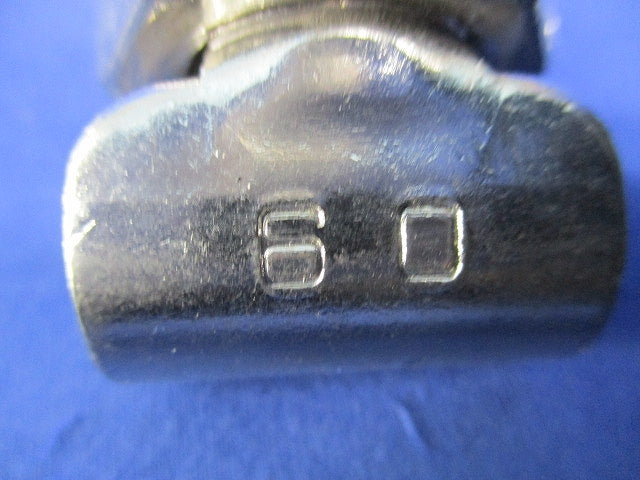 ボルト型コネクタ 60号(4個入) 60