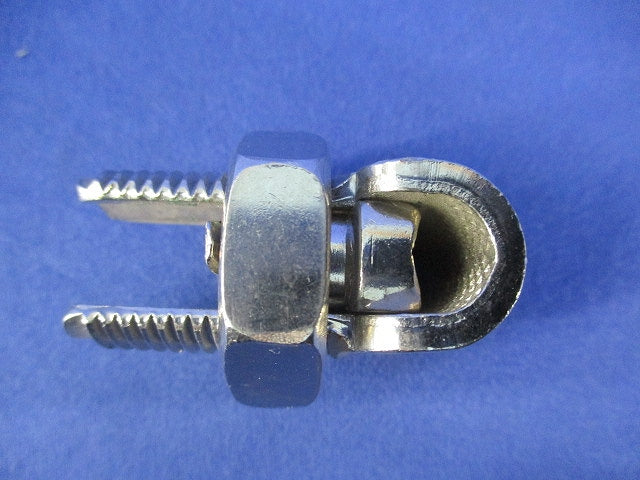 ボルト型コネクタ 60号(4個入) 60
