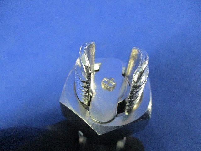 ボルト型コネクタ 60号 60