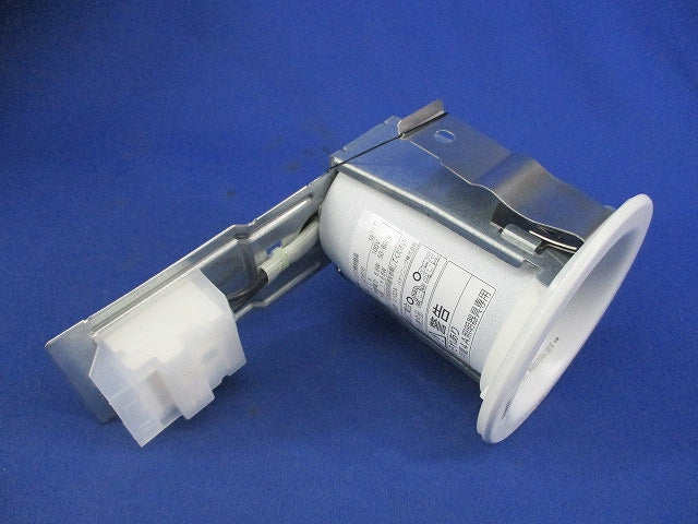 LEDグレアレスダウンライト φ75 ERD5382WD