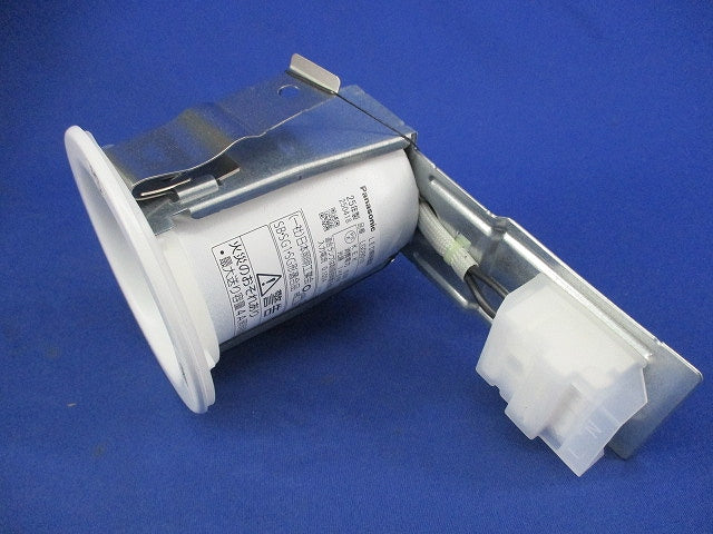 LEDグレアレスダウンライト φ75 ERD5382WD