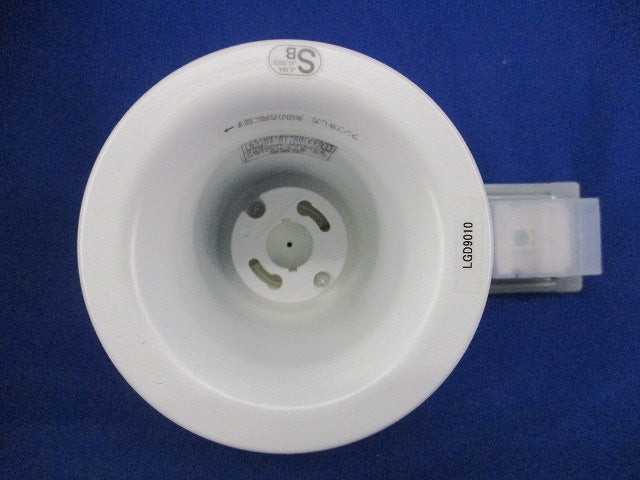 LEDグレアレスダウンライト φ75 ERD5382WD