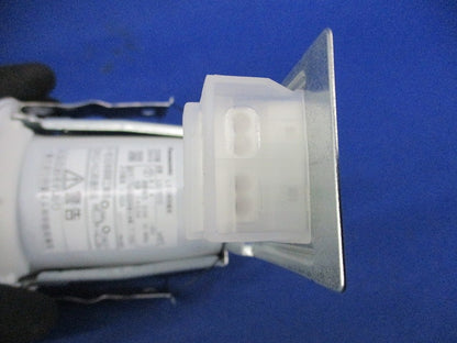 LEDグレアレスダウンライト φ75 ERD5382WD