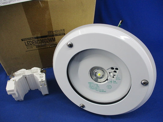 LED非常用照明器具 LEDEM13602WM