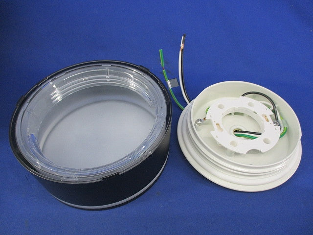 LEDアウトドアシーリング (ランプ別売) LEDG85911(K)