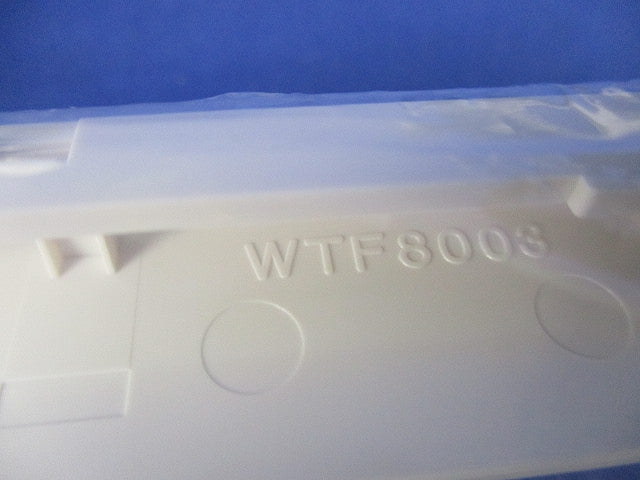 埋込アースターミナル付接地ダブルコンセント(プレート付)(4セット入)(ホワイト) WTF113248W他