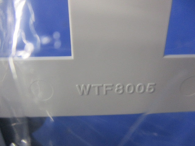 マルチメディアコンセントセット WTF113248W他
