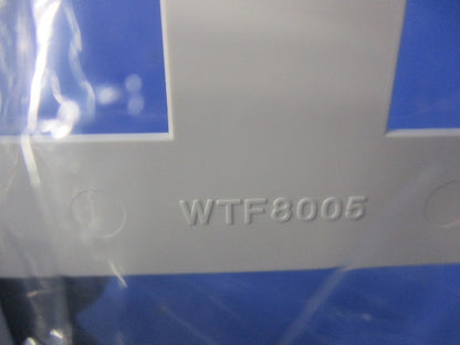 マルチメディアコンセントセット WTF113248W他