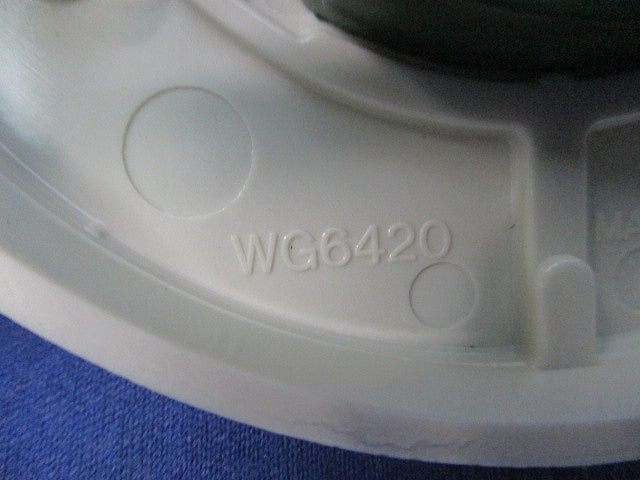 コンセント付引掛埋込ローゼット(4個入) WG6420