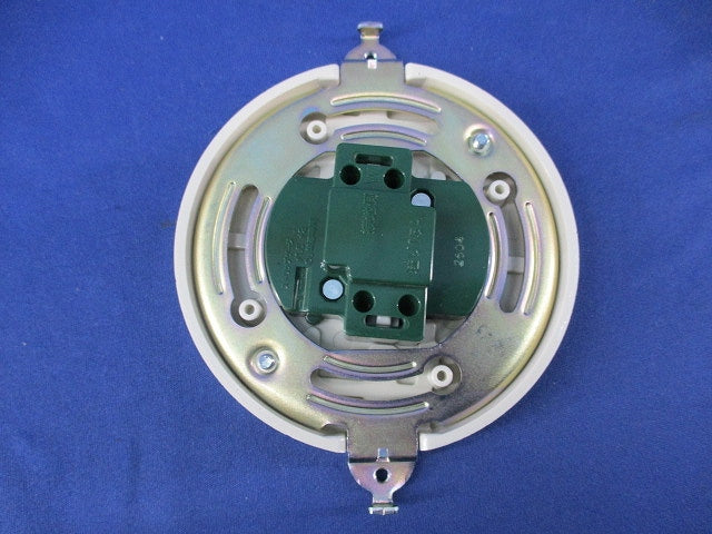 コンセント付引掛埋込ローゼット(4個入) WG6420