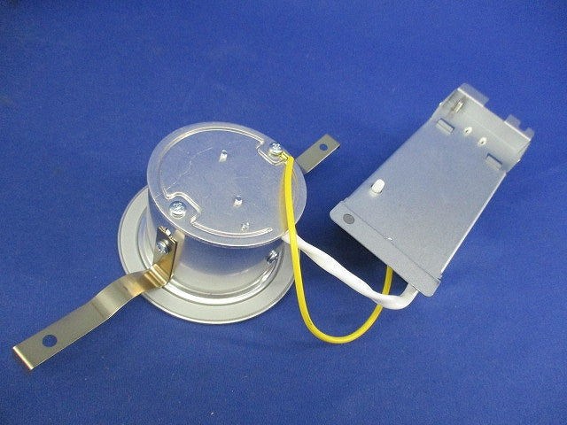 LED・高気密SB形ダウンライト φ75 AD1186W27-A