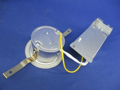 LED・高気密SB形ダウンライト φ75 AD1186W27-A